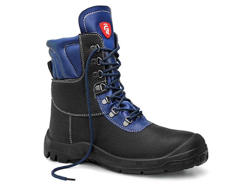 Sicherheitswinterstiefel (Form C) SCOTT S3 ÜK, Gr. 48 Produktbild img1 L