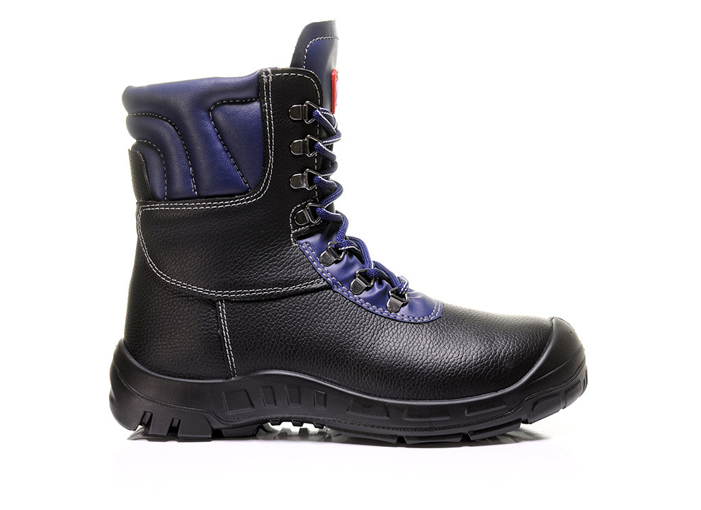 Sicherheitswinterstiefel (Form C) SCOTT S3 ÜK, Gr. 48 Produktbild img2 L