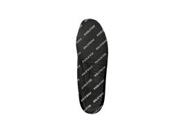 Ganzflächige Einlegesohle Basic grey Produktbild