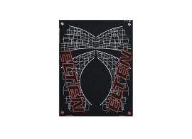 Ganzflächige Einlegesohle ESD Pro Plate material, Gr. 43-44 Produktbild