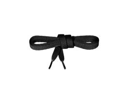 Senkel Laces L10, black Produktbild