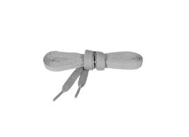 Senkel Laces L10, light grey Produktbild
