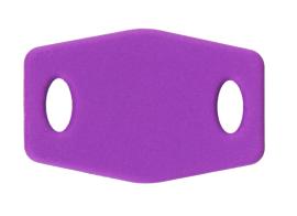 Lace Loop Lace loop purple Produktbild