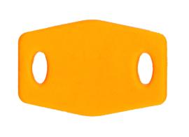 Lace Loop Lace loop orange Produktbild