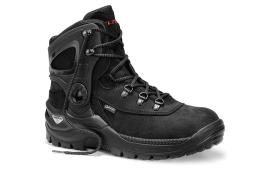 Sicherheitsschnürstiefel FUSION GTX S3 CI Produktbild