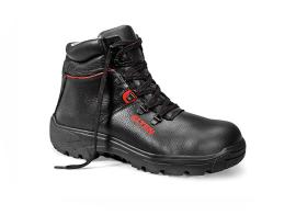 Sicherheitsschnürstiefel GEORGE S3 HI Produktbild