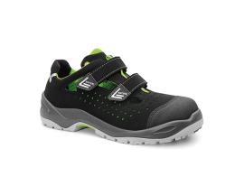 Sicherheitssandale IMPULSE green Easy ESD S1PS, Gr. 41 Produktbild