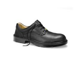 Sicherheitshalbschuh ADVISER Low ESD S2, Gr. 48 Produktbild