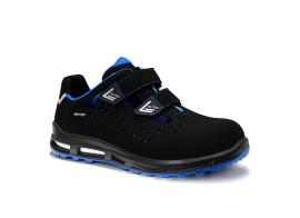 Sicherheitssandale IMPULSE XXT blue Easy ESD S1, Gr. 37 Produktbild