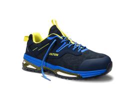 Sicherheitshalbschuh YORK XXE blue Low ESD S1 Produktbild