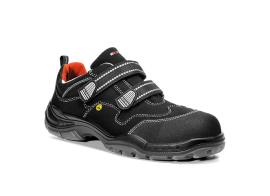 Sicherheitshalbschuh SID ESD S3 Produktbild