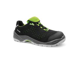 Sicherheitshalbschuh IMPULSE green Low ESD S1PS Produktbild