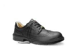 Sicherheitshalbschuh OFFICER XW ESD S2 Produktbild