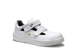 Sicherheitssandale PURE Easy ESD S1, Gr. 42 Produktbild