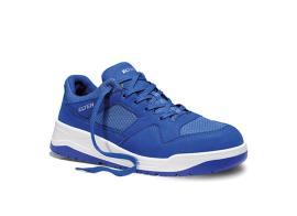 Sicherheitshalbschuh MAVERICK blue Low ESD S1PS Produktbild