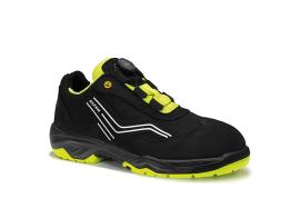 Sicherheitshalbschuh AMBITION BOA® Low ESD S2 Produktbild
