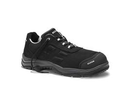 Sicherheitshalbschuh DANIEL Pro Low ESD S3S Typ 1 Produktbild