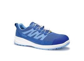 Sicherheitshalbschuh MARTEN XXSports blue Low ESD S1P Produktbild