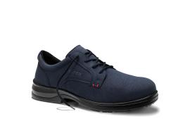 Sicherheitshalbschuh BROKER XXB blue Low ESD S1 Produktbild