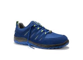 Sicherheitshalbschuh MADDOX darkblue Low ESD S3 Produktbild