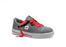 Damen-Sicherheitshalbschuh VINTAGE Lady Low ESD S3 Produktbild
