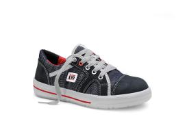 Damen-Sicherheitshalbschuh SENSATION Lady Low ESD S2 Produktbild
