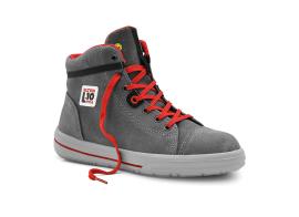 Damen-Sicherheitsschnürstiefel VINTAGE Lady Mid ESD S3 Produktbild
