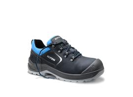 Damen-Sicherheitshalbschuh LENA blue Low ESD S3 Produktbild