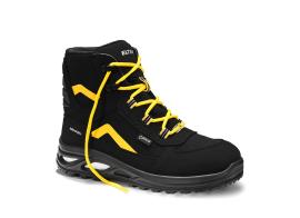 Damen-Sicherheitsschnürstiefel TINE XXTL GTX Mid ESD S2 CI Produktbild