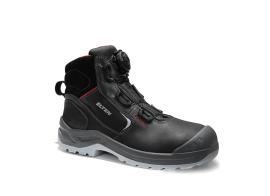 Damen-Sicherheitsstiefel LENA BOA® Mid ESD S3S Produktbild
