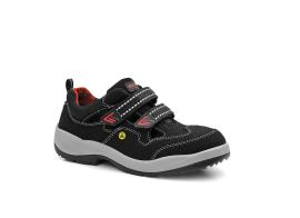 Damen-Sicherheitssandale MAJA Easy ESD S1PS, Gr. 36 Produktbild