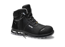 Sicherheitsstiefel REACTION XXT Pro RFID Mid ESD S3S Produktbild