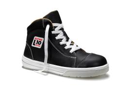 Sicherheitsschnürstiefel SHADOW Mid ESD S3 Produktbild