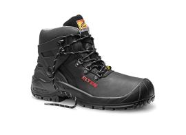Sicherheitsschnürstiefel RENZO Biomex ESD S3S Produktbild