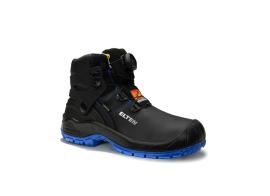 Sicherheitsschnürstiefel RENZO Biomex GTX BOA® blue Mid ESD S3 Produktbild