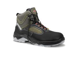 Sicherheitsschnürstiefel LEX Steel ESD S3 Produktbild