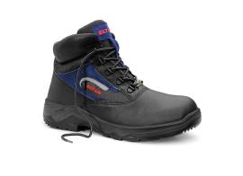 Sicherheitsschnürstiefel BEN ESD S2 Produktbild
