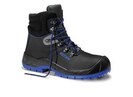 Sicherheitsschnürstiefel ALESSIO XXW Mid ESD S3S Produktbild