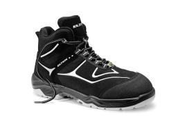 Sicherheitsschnürstiefel HORIZON Mid ESD S3S Produktbild