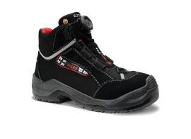Sicherheitsstiefel SANDER BOA® ESD S3S Produktbild