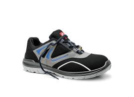 Sicherheitshalbschuh jo_TEX Low ESD S3L, Gr. 40 Produktbild