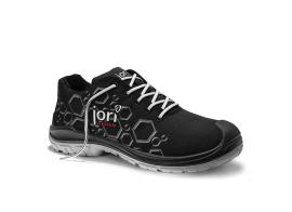 Sicherheitshalbschuh jo_FUN black Low ESD S3L, Gr. 40 Produktbild