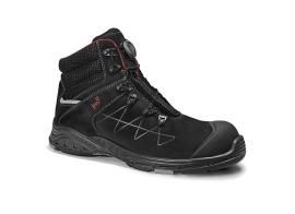 Sicherheitsstiefel jo_MAX BOA® Mid S3, Gr. 36 Produktbild