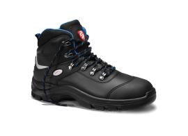 Sicherheitsschnürstiefel ROCKY S3, Gr. 36 Produktbild