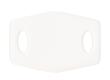 Lace Loop Lace loop white Produktbild img1 S