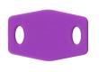 Lace Loop Lace loop purple Produktbild img1 S