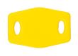 Lace Loop Lace loop yellow Produktbild img1 S