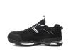 Sicherheitshalbschuh YORK XXE black Low ESD S1P, Gr. 44 Produktbild img4 S