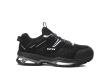 Sicherheitshalbschuh YORK XXE black Low ESD S1P, Gr. 44 Produktbild img2 S