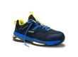 Sicherheitshalbschuh YORK XXE blue Low ESD S1 Produktbild img1 S